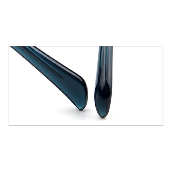 Acetate Ear Tips