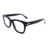 Acetate Glasses VG5047 C1, Black