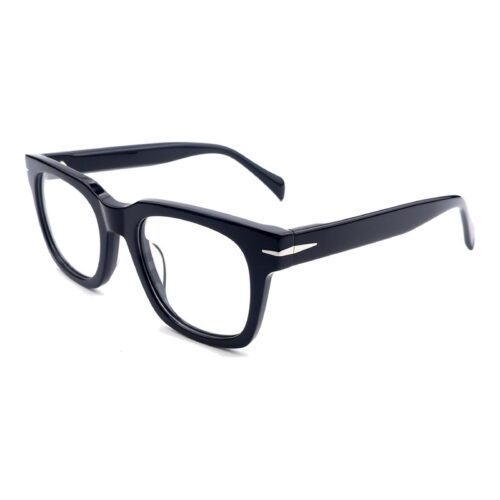 Acetate Glasses VG5047 C1, Black