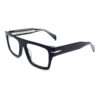 Acetate Glasses VG5048 C1, Black