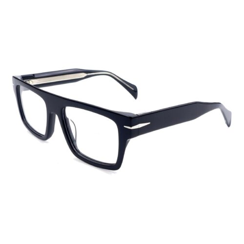 Acetate Glasses VG5048 C1, Black