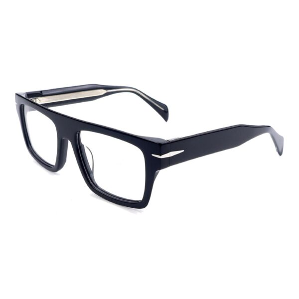 Acetate Glasses VG5048 C1, Black