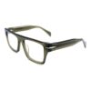 Acetate Glasses VG5048 C3, Olive