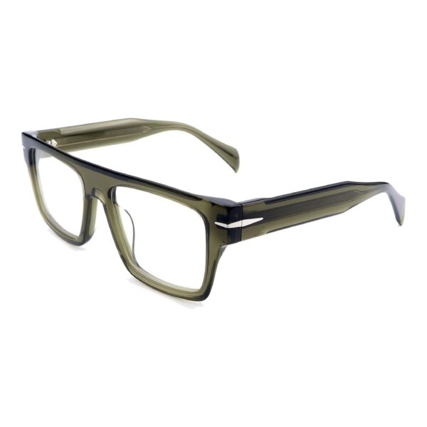 Acetate Glasses VG5048 C3, Olive