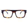 Acetate Glasses VG5048 C2, Tortoise Front View