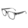 Acetate Glasses VG5047 C4, Clear Grey