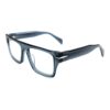 Acetate Glasses VG5048 C4, Gray Blue