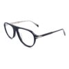 Acetate Glasses VG5046 C1, Black