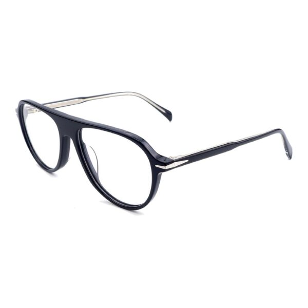 Acetate Glasses VG5046 C1, Black