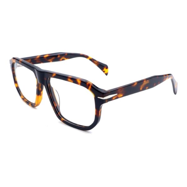 Acetate Glasses VG5049 C2, Tortoise