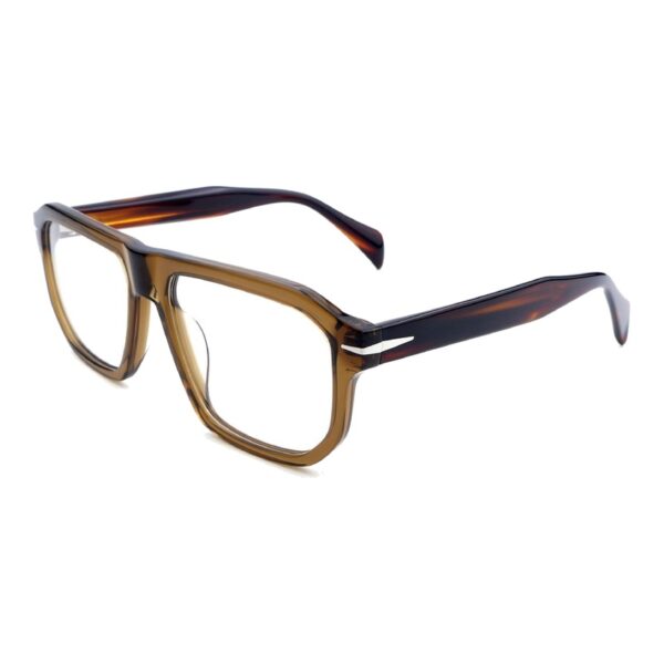 Acetate Glasses VG5049 C3, Tea