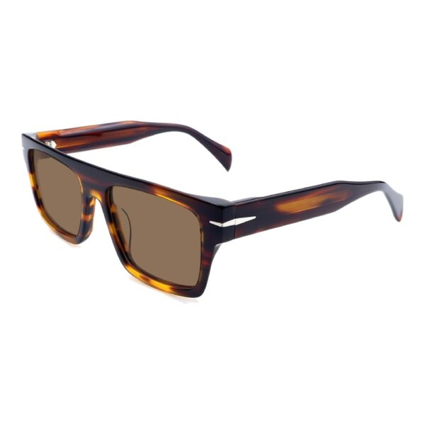 Acetate Sunglasses, C2, VG5048S, Tortoise