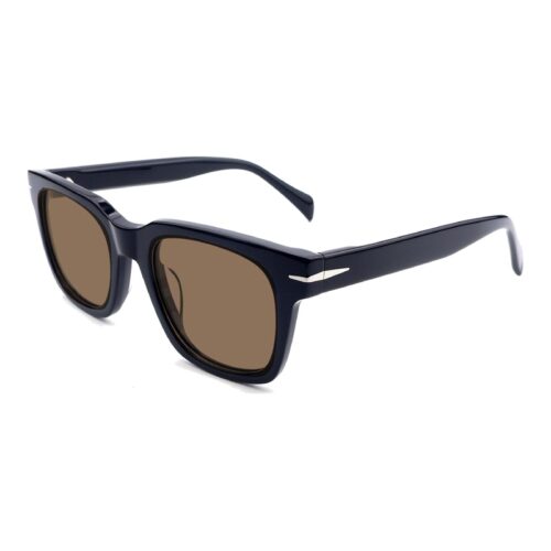 Acetate Sunglasses VG5047S C1, Black