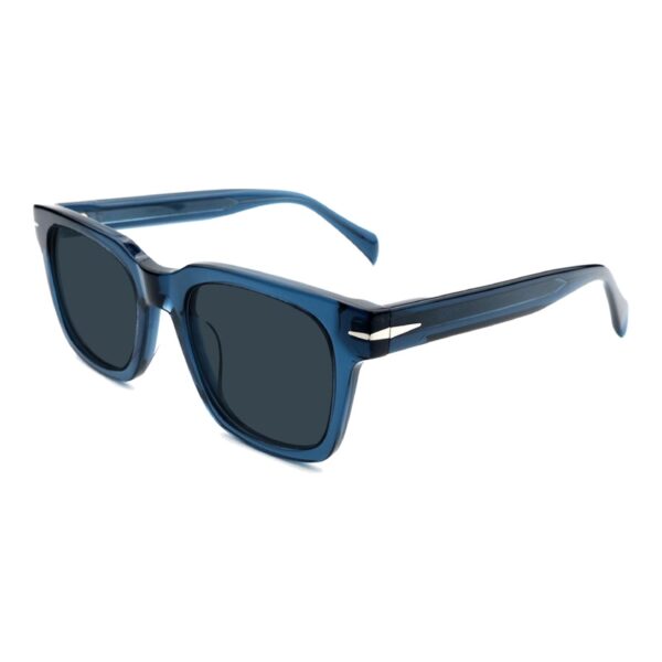 Acetate Sunglasses VG5047S C3, Deep Teal