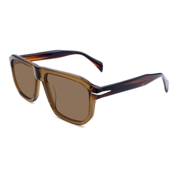 Acetate Sunglasses VG5049S C3, Tea