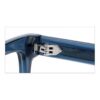 Acetate Glasses VG5039, 5-barrel Hinge