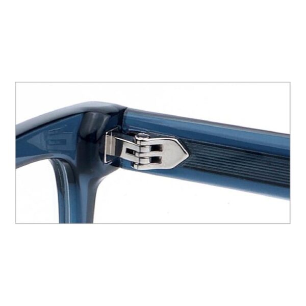 Acetate Glasses VG5039, 5-barrel Hinge