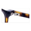 Acetate Glasses VG5040, 5-barrel Hinge