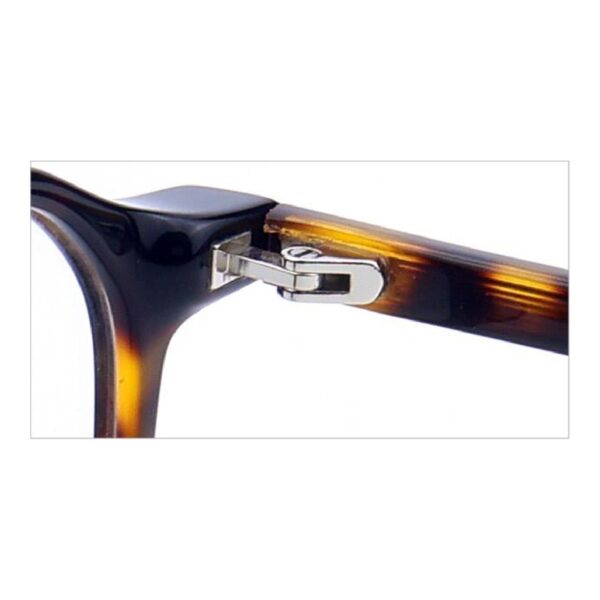 Acetate Glasses VG5040, 5-barrel Hinge