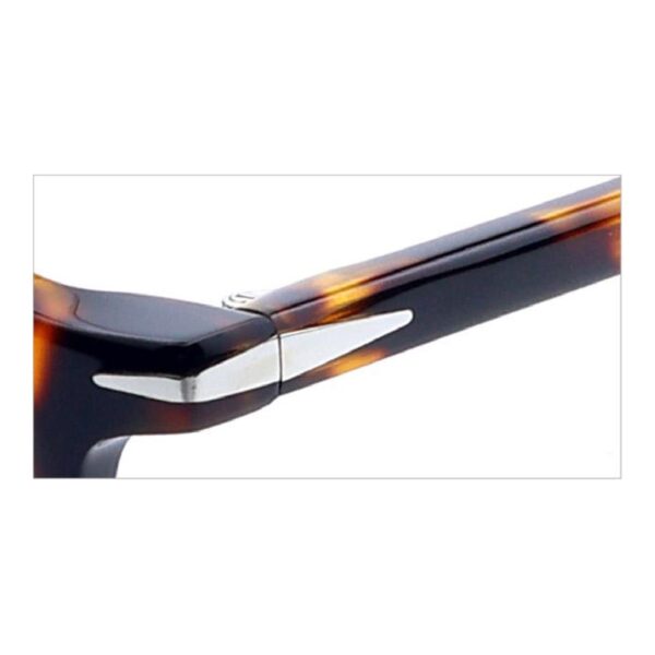 Acetate Glasses VG5040, Endpieces
