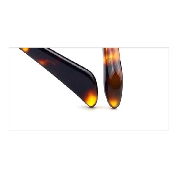 Acetate Glasses VG5040, Temple Tips
