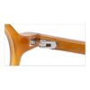 Acetate Glasses VG5041, 5-barrel Hinge