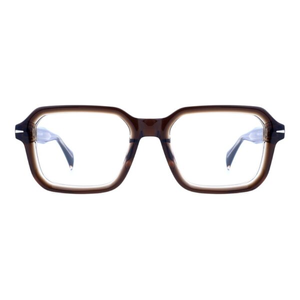 Acetate Glasses VG5042 C4, Front View