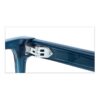 Acetate Glasses VG5043, 5-barrel Hinge