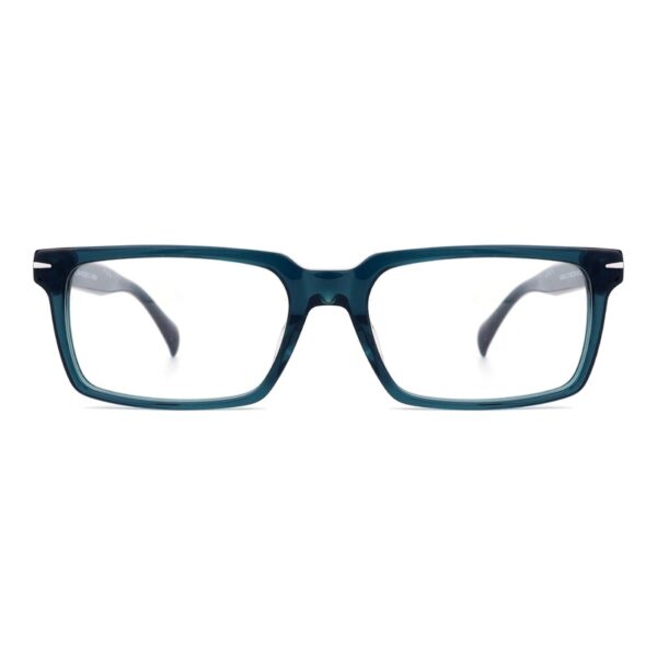 Acetate Glasses VG5043 C3, Front View