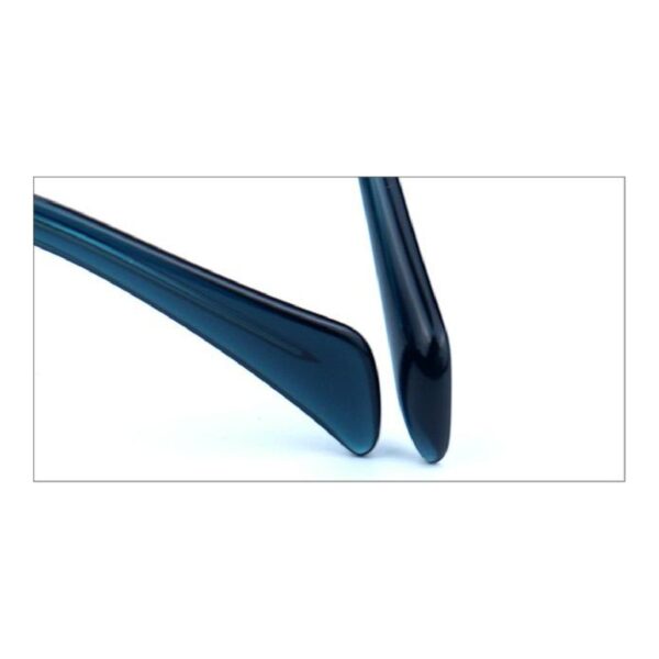 Acetate Glasses VG5043, Temple Tips