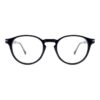 Acetate Glasses VG5044 C1, Front Close-up