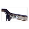 Acetate Sunglasses VG5042S, 5-barrel Hinge