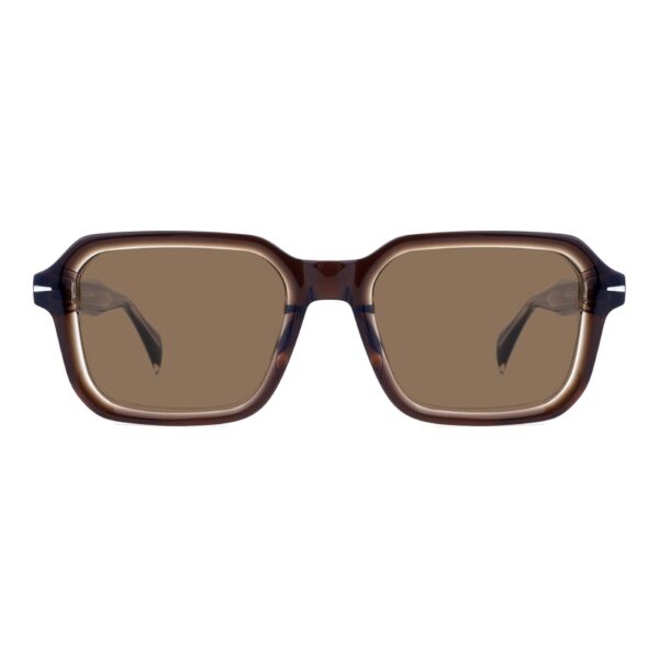 Acetate Sunglasses VG5042S C4, Front View