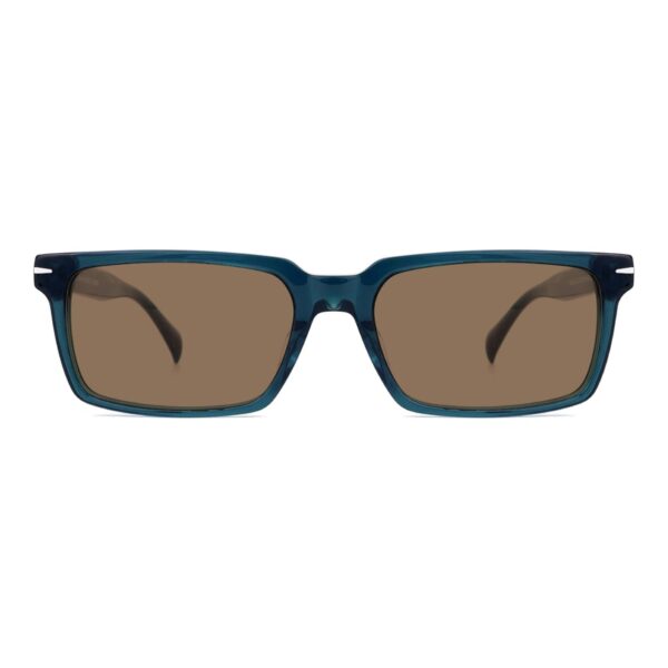 Acetate Sunglasses VG5043S C3, Front View