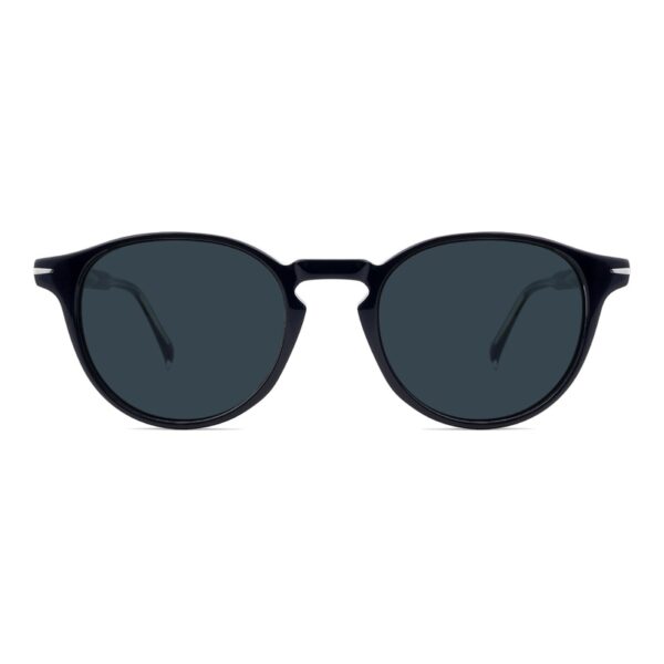 Acetate Sunglasses VG5044S C1, Front Close-up