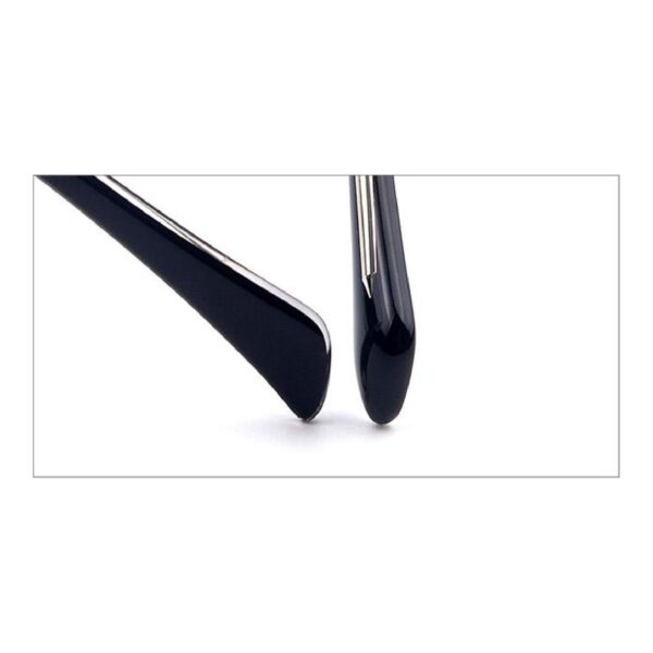 Acetate Sunglasses VG5044S, Temple Tips